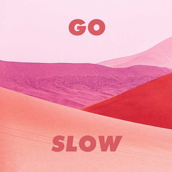 Gorgon City, Kaskade & Romeo - Go Slow